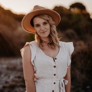 Meet your Posher, Kelly Rose